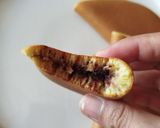 Foto langkah ke 6 dari resep Pancake Lipat.