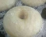 Foto langkah ke 5 dari resep Donut pisang #indonesiamemasak.