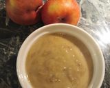 Starking almás szósz, sültekhez😊 recept fázis 1 fotója