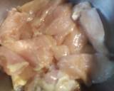 Chicken Strips batch 2 recipe step 1 photo