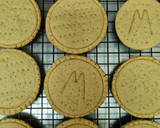 Foto del paso 5 de la receta: Galletas María. La galletita perfecta para ir a dúo con leche 😉