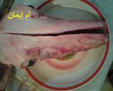 صورة لخطوة 1 من وصفة راس الخروف محمر في الفرن
