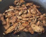 Chicken Fajitas ft Tortilla langkah memasak 7 foto