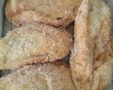 Foto del paso 6 de la receta: Torrijas tradicionales (leche)