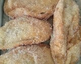 Foto del paso 6 de la receta: Torrijas tradicionales (leche)