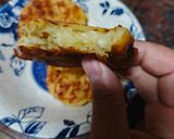 Foto del paso 4 de la receta: Chipá Proteico