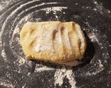Foto del paso 3 de la receta: Galletitas con jalea de frutillas sin manteca