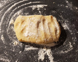 Foto del paso 3 de la receta: Galletitas con jalea de frutillas sin manteca