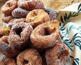 Foto del paso 12 de la receta: Rosquillas de anís esponjosas