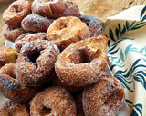 Foto del paso 12 de la receta: Rosquillas de anís esponjosas