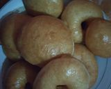 Foto langkah ke 11 dari resep Donat kentang.