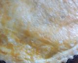 Foto del paso 24 de la receta: Pastel de carne y crema con masa quebrada casera