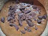 Tortita chocolatosa🍫 APTO SIBO