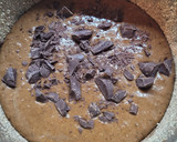 Foto del paso 5 de la receta: Tortita chocolatosa🍫 APTO SIBO