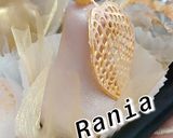 صورة لخطوة 4 من وصفة 🍫🤎 فواكه بريستيج 🍫🤎