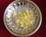 *மாங்காய் ரசம்* ரெசிபி ஸ்டேப் 2 புகைப்படம்