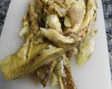 Foto del paso 7 de la receta Berenjena y champiñones al curry