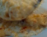 Φωτογραφία βήματος 2 της συνταγής Keto Cottage Porridge με αυγά & καρύδα ή αμύγδαλα (πουρές / χυλός / κρέμα) ✨αυτοσχεδιασμός✨