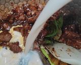 Foto langkah ke 4 dari resep Tongseng daging sapi praktis.
