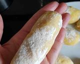 Une image de l'étape 2 de Quenelles semoule sauce homardine.