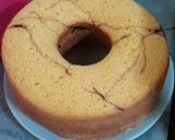 Foto langkah ke 5 dari resep Bolu lembut sederhana hemat mantap.