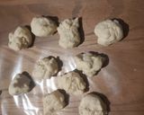 Foto del paso 2 de la receta: Facturas de crema pastelera