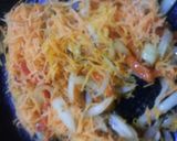 Foto del paso 3 de la receta: Albóndigas de Brócoli