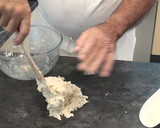 Foto del paso 2 de la receta: Panecillos de cebolla