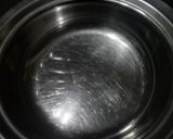 A picture of step 1 of ચોકો ચિપ્સ.