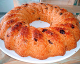 Foto del paso 4 de la receta: Torta de Zanahoria