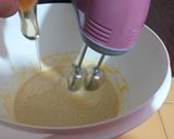 Foto del paso 3 de la receta: Rico panqué de naranja