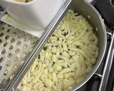 Foto del paso 5 de la receta: Goulash con Spätzle 🍛🇭🇺