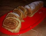 Foto del paso 1 de la receta: Arrollado dulce