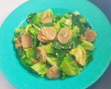 Foto langkah ke 6 dari resep Keciwis Bakso.