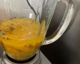 Foto del paso 1 de la receta: Keke de plátano y chocolate