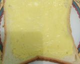 Foto langkah ke 1 dari resep Roti Tawar Bagelen.