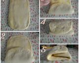 Foto langkah ke 6 dari resep Homemade Puff Pastry.