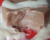 Foto langkah ke 5 dari resep #313.Poding Kopi Vla Jadul (Tanpa Agar-2).