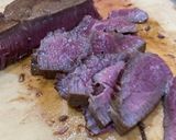 Foto langkah ke 3 dari resep Homemade Steak Medium - Mudah dan Cepat.