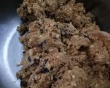Foto langkah ke 1 dari resep Oatmeal Raisin Cookies.