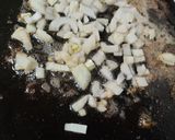 Foto del paso 2 de la receta: Arroz negro