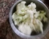 पुलाव (Pulao recipe in hindi) रेसिपी चरण 2 फोटो