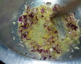 A picture of step 2 of Stewed tilapia#authormarathon#.