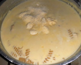 Foto del paso 3 de la receta: One Pot Pasta  Alfredo con Pollo