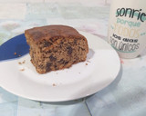 Foto del paso 6 de la receta: Bizcocho de galleta y chocolate con Thermomix