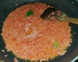 Foto langkah ke 3 dari resep Terong Balado Nongarlic.