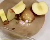Hình bước làm 3 của món Cookies