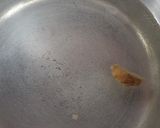 A picture of step 1 of Ginger coff-tea.