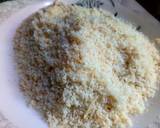 Soup side Chicken sticks recipe step 2 photo