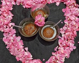 ஆர்காட் மக்கன் பேடா😋😋😋🧆🧆 ரெசிபி ஸ்டேப் 11 புகைப்படம்